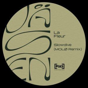 La Fleur & Molo - Slowdive (MOLO Remix) [PIASE0094DS2]