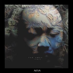 Lampe - Far Away [ALULA278]