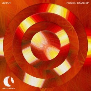 Lehar - Fusion State [DLN071]