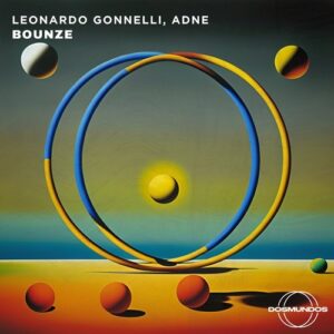 Leonardo Gonnelli, Adne - Bounze [DM23]