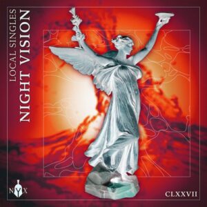 Local Singles - Night Vision [NYX176D]
