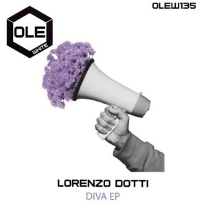 Lorenzo Dotti - Diva EP [OLEW135]