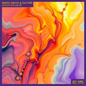 Marc Maya, Dutari - Glitchy Stillek [37]