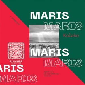 Maris - Koloko [SHNG275]
