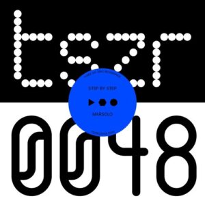 Marsolo - Step By Step [5034644353036]
