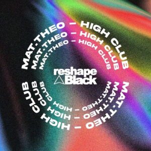 Mat.Theo - High Club [RB150]
