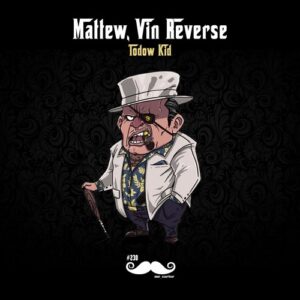 Mattew, Vin Reverse - Todow Kid [MRCARTER230]