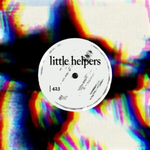 Mecie - Little Helpers 423 [LH423]
