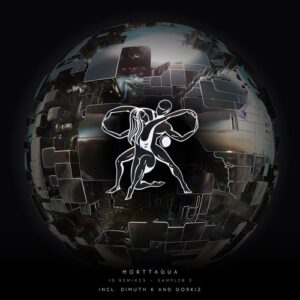 Morttagua - 15 Remixes (Sampler 2) (Sages of Agartha & Amunet) [TM202]