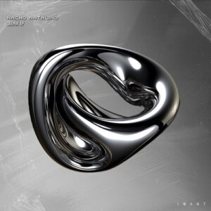 Nacho Natalino - Deeper EP [IW218D]