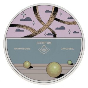 Nathan Burns - Caroussel [SCD040]