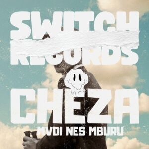 Nes Mburu & MVDI - Cheza [SL295]