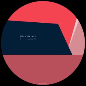 Nico Masset - Disconnected EP [MNL0248]