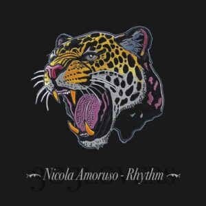 Nicola Amoruso - Rhythm [303L2504]