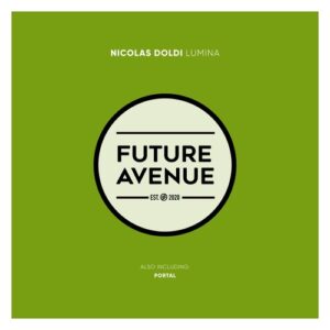 Nicolas Doldi - Lumina [FA574]