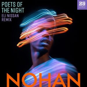 Nohan - Poets Of The Night [BAR25222]