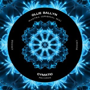 Ollie Ballyn - Mantra [CR002]