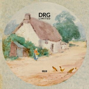 Oros - Everything [DRGL08]