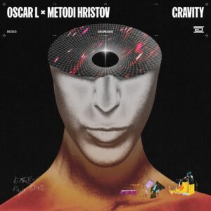 Oscar L & Metodi Hristov - Gravity [DC323]