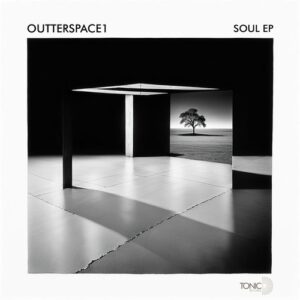 Outterspace1 - Soul EP [TDR238]