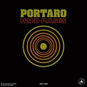 Portaro - Hard Pulses [MCC190D]