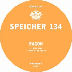 Raxon - Speicher 134 [KOMPAKTEX134D]