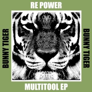 Re Power - Multitool EP [BT193]