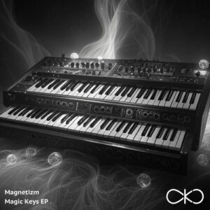 Realism & Magnetizm - Magic Keys EP [OKO089]