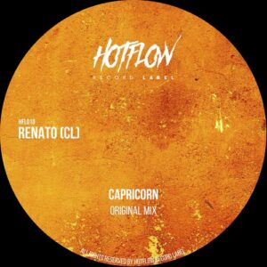 Renato (CL) - Capricorn [HFL010]