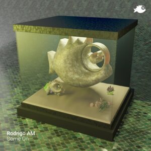 Rodrigo Am - Come On [JEAHMON120]