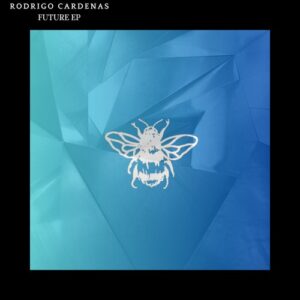 Rodrigo Cardenas - Future EP [NSD098]