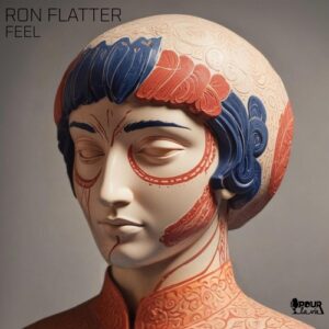 Ron Flatter - Feel [PLV63]