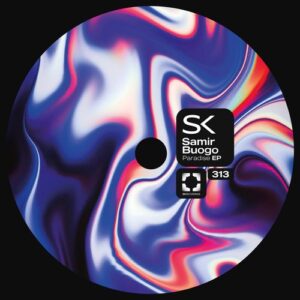 Samir, Buogo - Paradise [SK313]