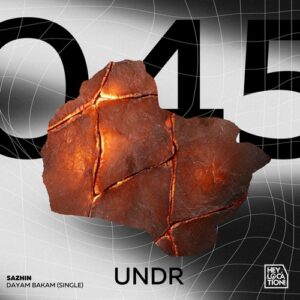 Sazhin - Dayam Bakam [HL04502]