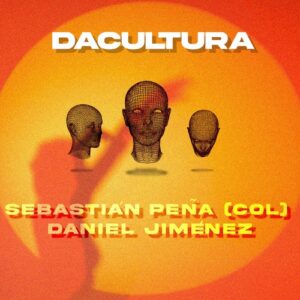 Sebastián Peña (COL), Daniel Jimenez - Closing [DCR030]