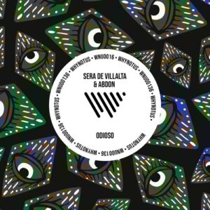 Sera De Villalta, Abdon - Odioso [WNU0016]