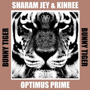 Sharam Jey & Kinree - Optimus Prime [BT192]