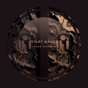 Silat Beksi - Geron Message [SBM029]