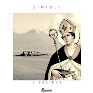 Simioli - I Believe [4056813944649]