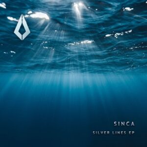 Sinca - Silver Lines [PF0201BP]