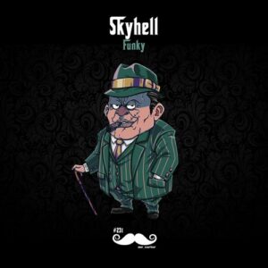 Skyhell - Funky [MRCARTER231]
