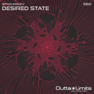 Stan Kolev - Desired State [OL560]