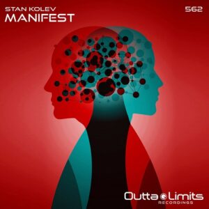 Stan Kolev - Manifest [OL562]