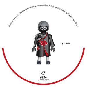Stbaan - Mambo [PLAYMOBIL284]