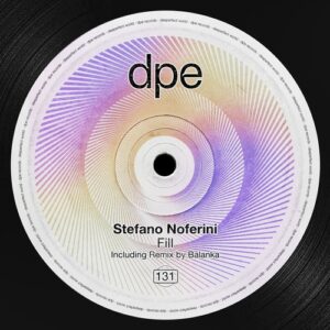 Stefano Noferini - Fill [DP363]