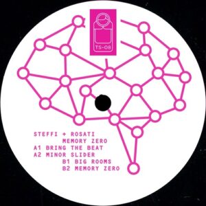 Steffi, Rosati - Memory Zero [dollyTS08bp]