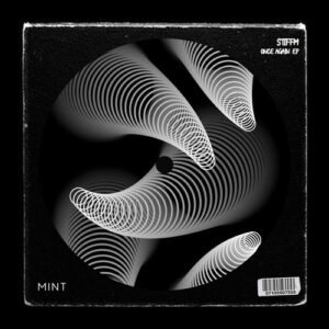 Stiffm - Once Again EP [MNT132]