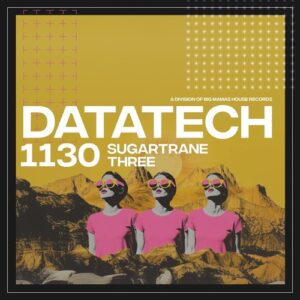 Sugartrane - Three [DATA1130]