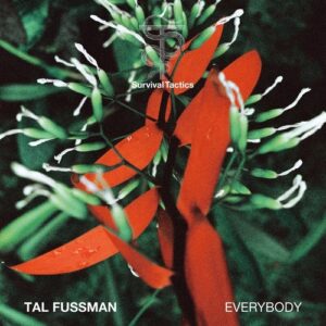 Tal Fussman - Everybody [ST005]