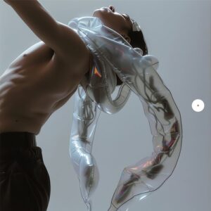 Temple Tears - Lose Control [SVT380]